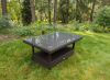 Комплект садових меблів ,,Ніл,,-200 коричневий з сірим