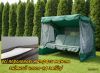 Садова гойдалка GreenGard Мальта (Арт.014)